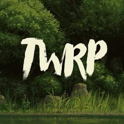 twrp logo